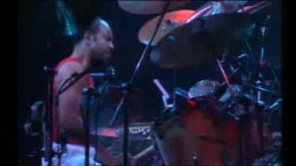 Genesis - Invisible Touch (live 1987)