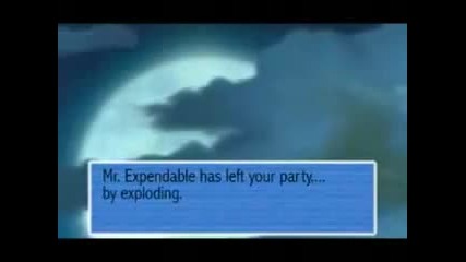 Naruto Abridged 22 