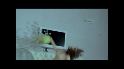 2010 Miligram feat Severina - Lola (official Music Video ) 