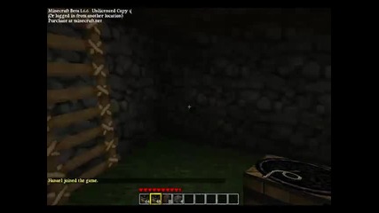 minecraft Death_metall play *4* tnt взривове