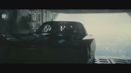 Fast & Furiors 7 Wiz Khalifa & Iggy Azalea Go Hard Or Go Home Miss You Dj Film Yonetmen Holywood