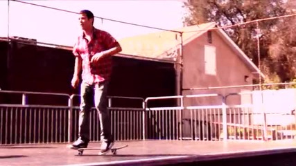 Steve - O skates in our music video quot contrary to Popular 