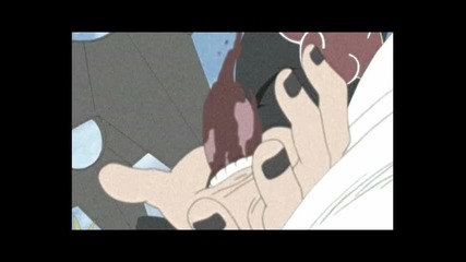 sasuke vs deidara 1 chast 