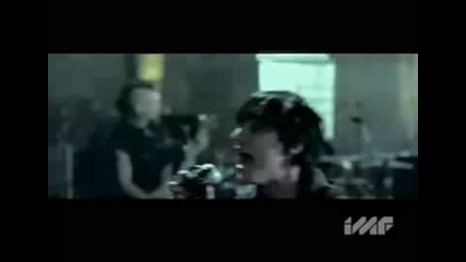 Three Days Grace - Pain [hq]