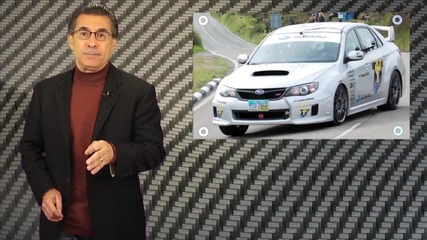 Extreme Racing or Traditional Racing - Shakedown