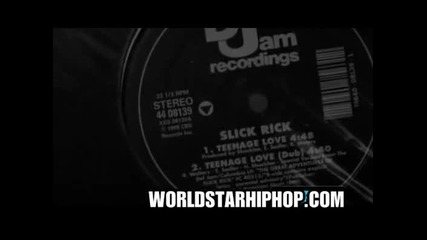 Mos Def (feat Talib Kweli) - History 