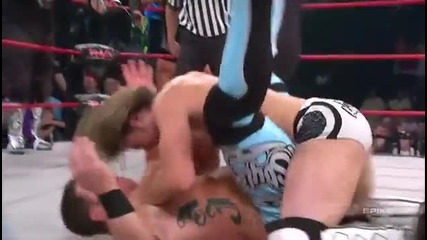 Tna Impact 9.2.10 Part 8/10