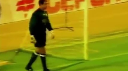 Albacete Balompi vs Valencia Cf 1994 1995 copa del rey