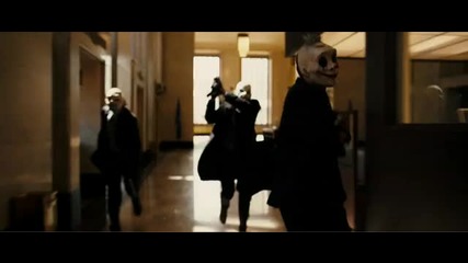 The Dark Knight (batman)
