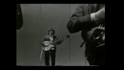 The Byrds - Mr. Tambourine Man