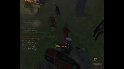 Mount&blade