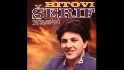 Serif Konjevic- A kad suza krene