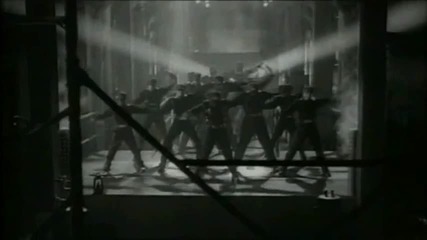 Janet Jackson - Rhythm Nation ( H Q )