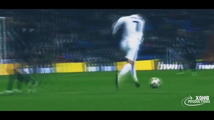 Cristiano Ronaldo - Showdown 2011
