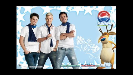 Rbd - Любов или приятелство Е14 