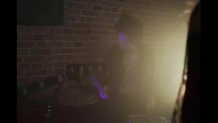 Wolf Alice - Fluffy (official Video)