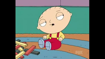 Family Guy - So4 Ep9