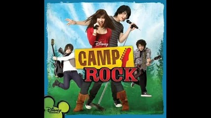 Camp Rock - What It Takes