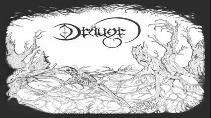 Draugr - Despair the Withered Shadows ( Full Album 2015 )