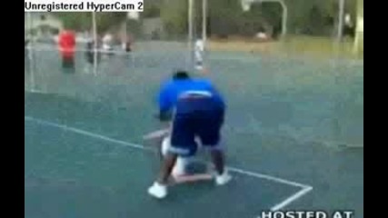 Awesome Street Fights