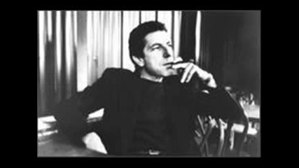 Leonard Cohen - Lover Lover Lover (original)