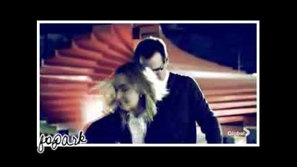 Claire Benett - Never Let This Go