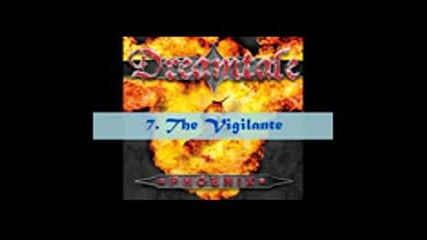 Dreamtale - Phoenix ( Full Album 2008 )