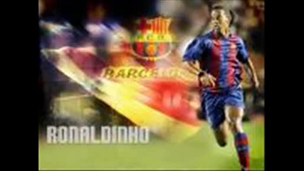 Ronaldinho