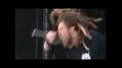 Chimaira - Severed