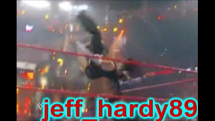 Jeff Hardy ^^**mv**^^