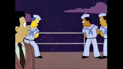 The Simpsons S05 Ep1