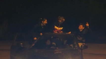 harlem shake