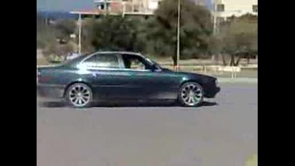 Bmw 525