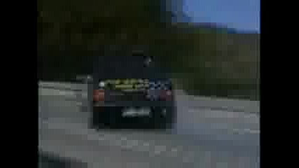 Amazing Rally Action Wrc Crash