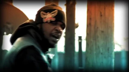 Mosta Man & B.a.r.s Murr - The Solution [unsigned Hype]