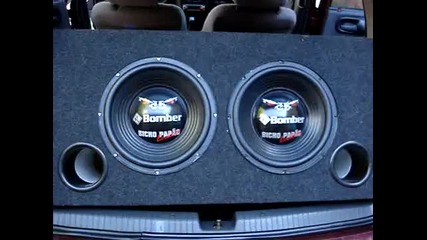 [ Big Bomber bass 2 ]