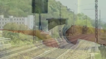 Άννα Βίσση - Το τρένο - влакът