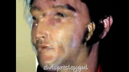 Elvis - Only The Strong Survive