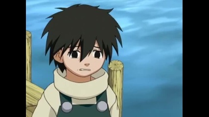 Naruto - Uncut - Episode - 13