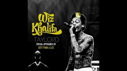 Wiz Khalifa & Chevy Woods Neako - Chuck