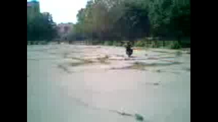 мини крос