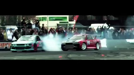 [lq] Jdm Allstars Round 1 - Professional Drift Mayhem @ The Trafford Centre, Manchester
