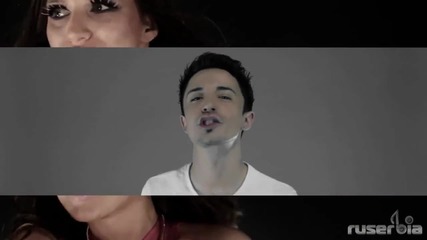 L Dzuba feat. Don Aleks & Phil T- Mami Me, Mami (official video 2013)