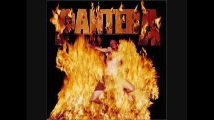 Pantera - Uplift