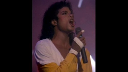 Michael Jackson sexy