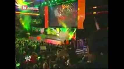 Wwe бг аудио 22.04.2011