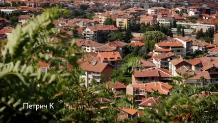 Honn Kong feat.todor Kolev i Jivka - Cherno More