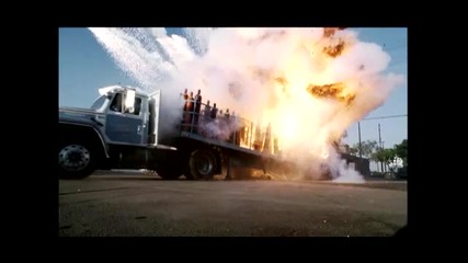 Drum N Bass Terminator Style