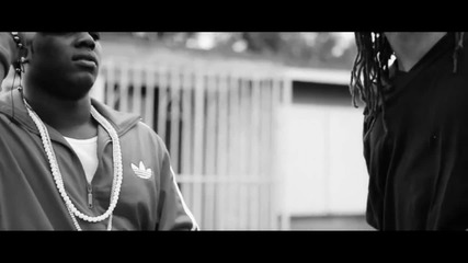 New!!! Ace Hood - Lil N*gga [official video]