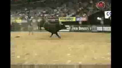 Colby Yates Vs. Dance Fire 